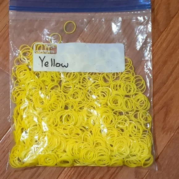 Rainbow loom kit - Picture 7 of 8